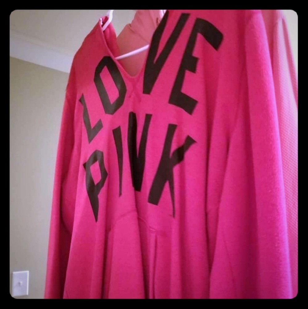 Women Victoria secret jacket